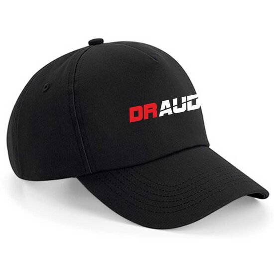 Kepons "DR.AUDI" logo